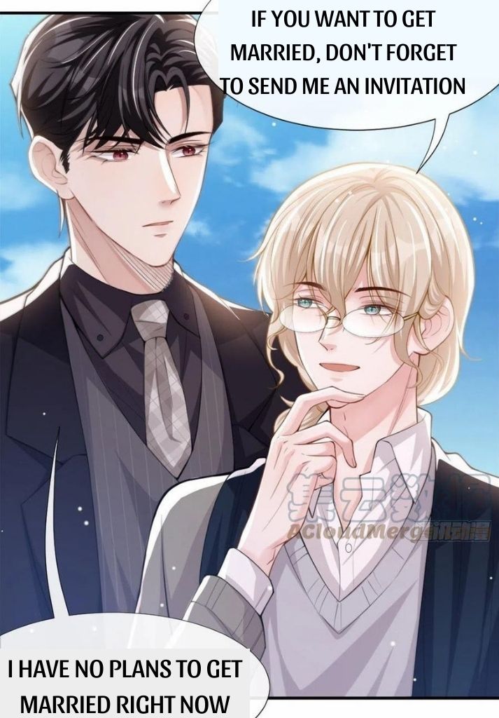 I’m A Stand-in Puppet For His Ex-Lover Chapter 13 - Page 38 in English