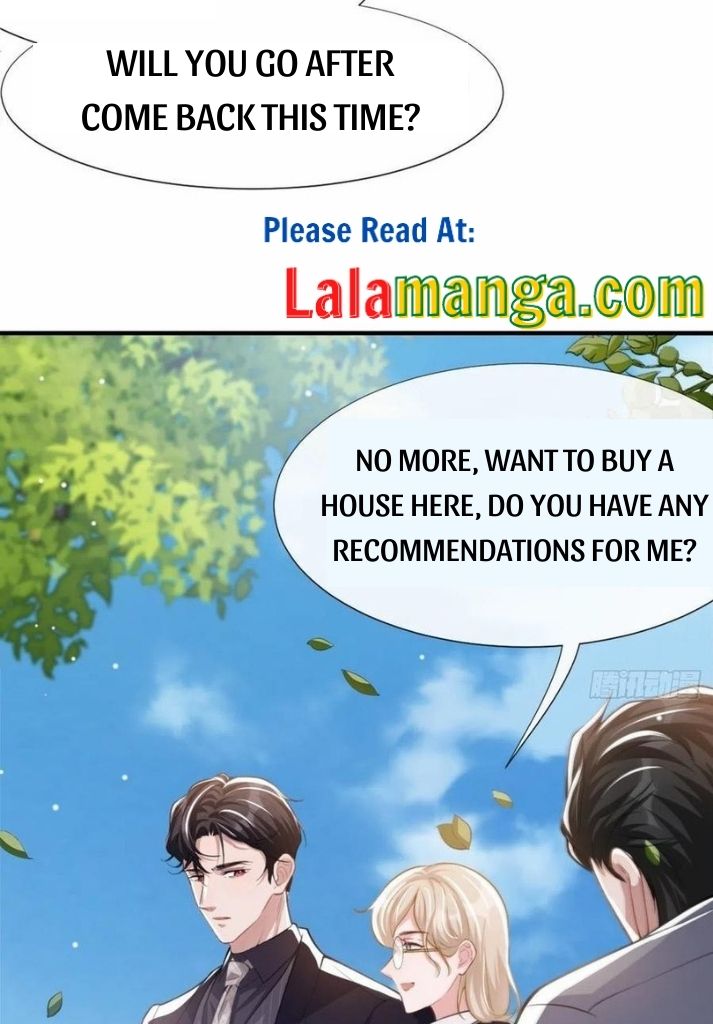I’m A Stand-in Puppet For His Ex-Lover Chapter 13 - Page 39 in English