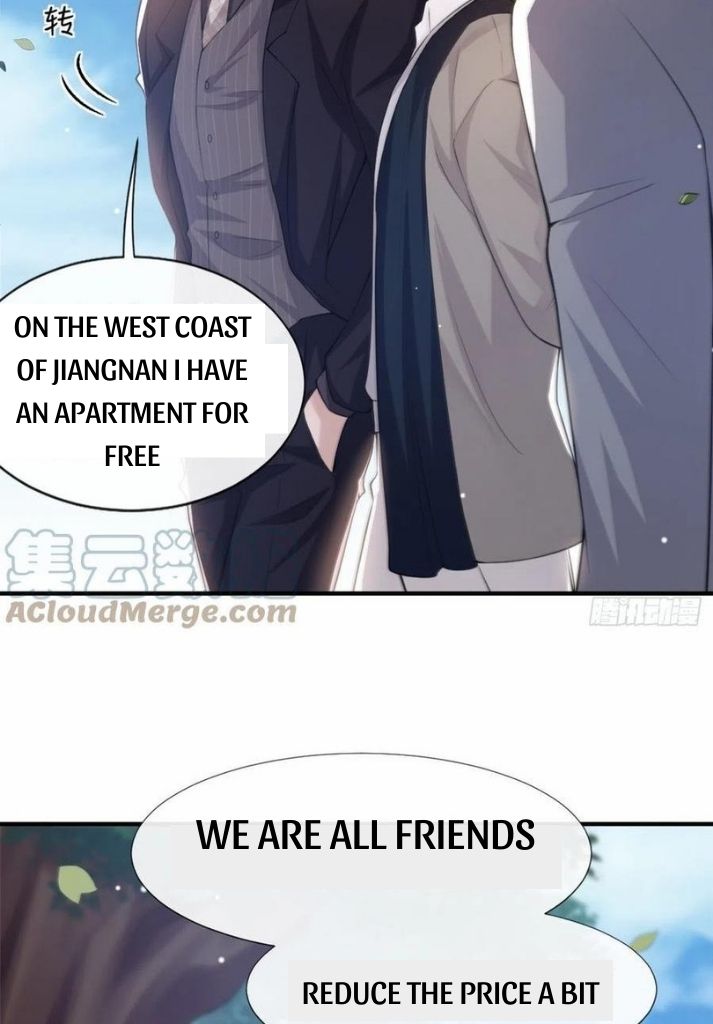 I’m A Stand-in Puppet For His Ex-Lover Chapter 13 - Page 40 in English