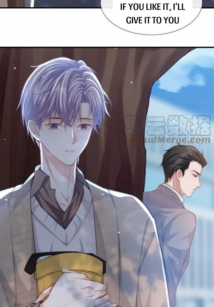 I’m A Stand-in Puppet For His Ex-Lover Chapter 13 - Page 42 in English