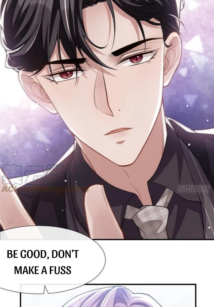 I’m A Stand-in Puppet For His Ex-Lover Chapter 13 - Page 48 in English