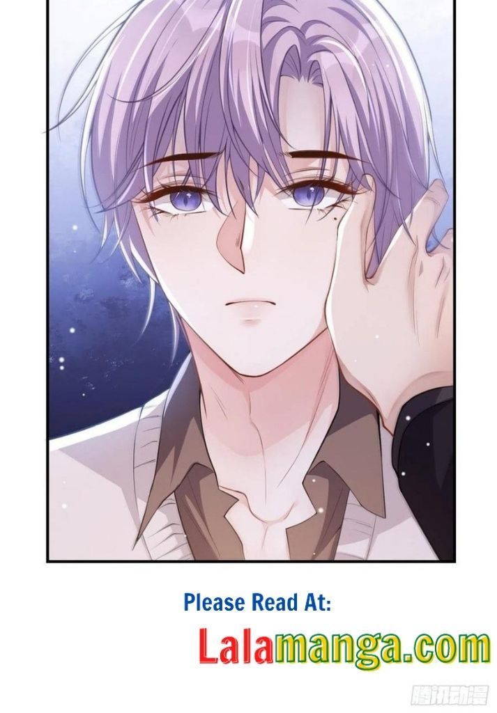 I’m A Stand-in Puppet For His Ex-Lover Chapter 13 - Page 49 in English