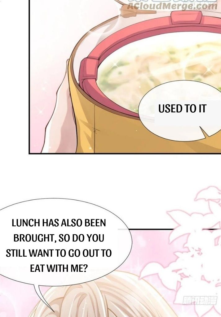 I’m A Stand-in Puppet For His Ex-Lover Chapter 13 - Page 8 in English