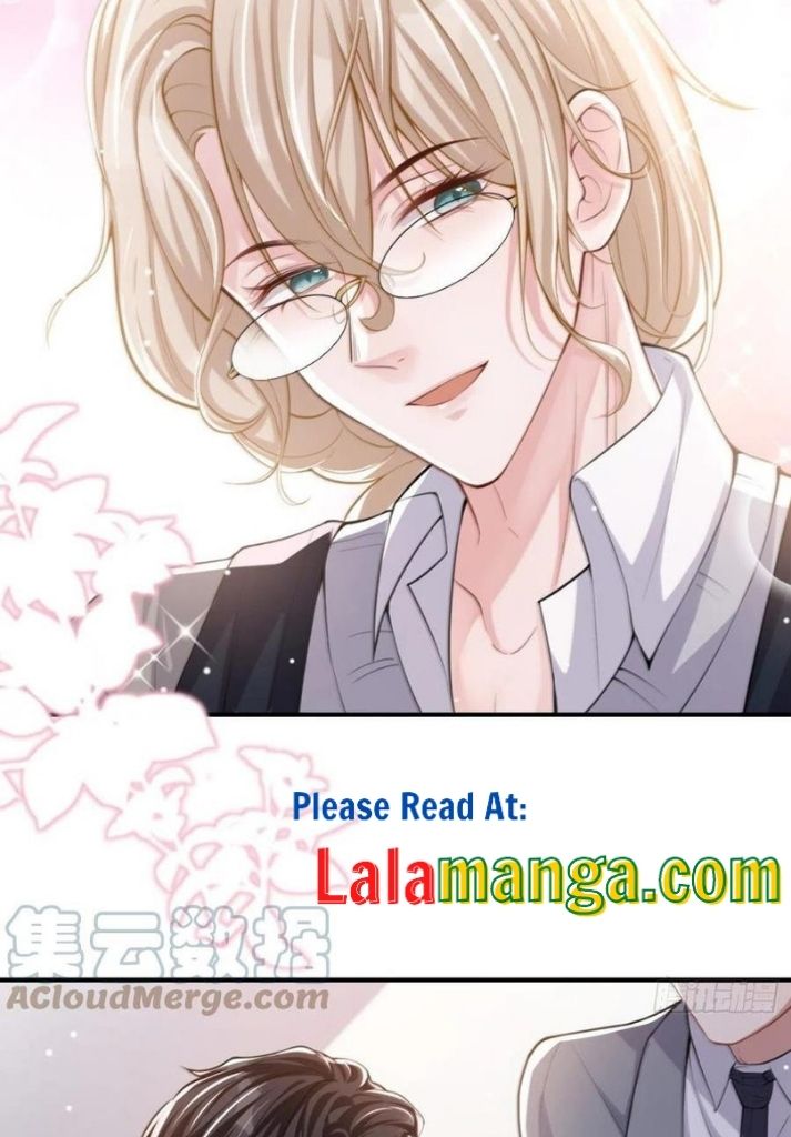 I’m A Stand-in Puppet For His Ex-Lover Chapter 13 - Page 9 in English