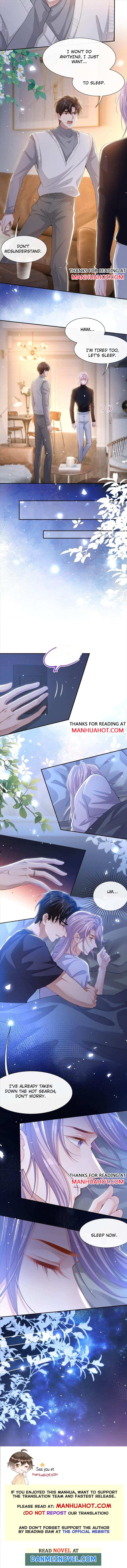 I’m A Stand-in Puppet For His Ex-Lover Chapter 135 - Page 5 in English