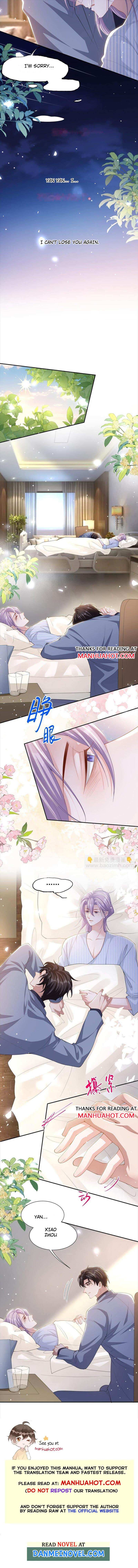 I’m A Stand-in Puppet For His Ex-Lover Chapter 138 - Page 5 in English