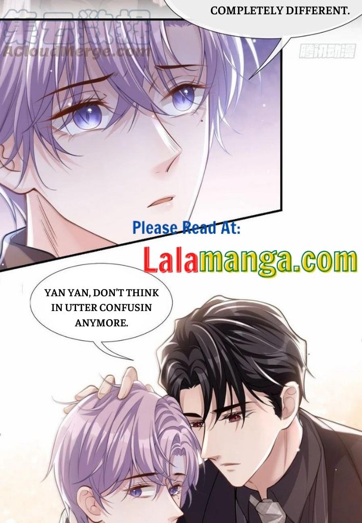 I’m A Stand-in Puppet For His Ex-Lover Chapter 14 - Page 14 in English
