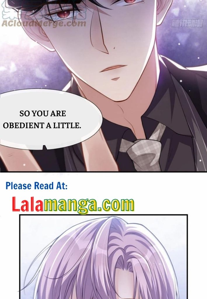 I’m A Stand-in Puppet For His Ex-Lover Chapter 14 - Page 16 in English