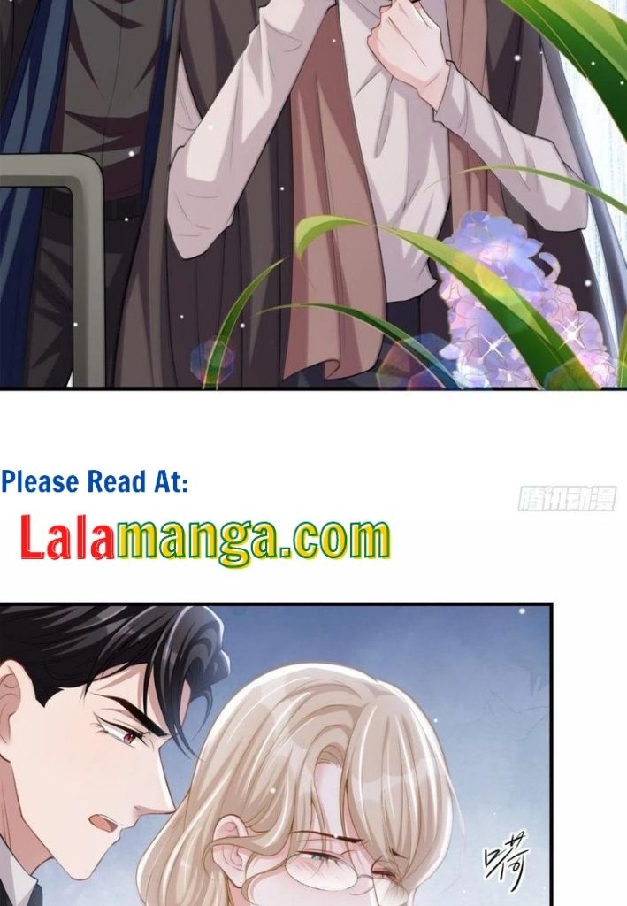I’m A Stand-in Puppet For His Ex-Lover Chapter 14 - Page 24 in English