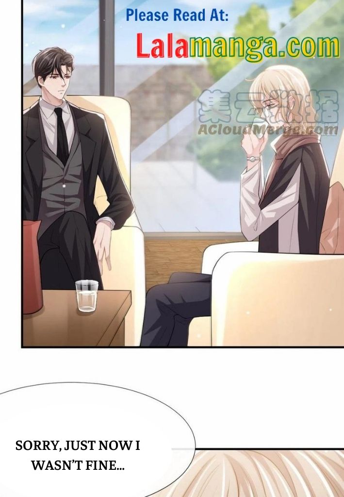 I’m A Stand-in Puppet For His Ex-Lover Chapter 14 - Page 28 in English