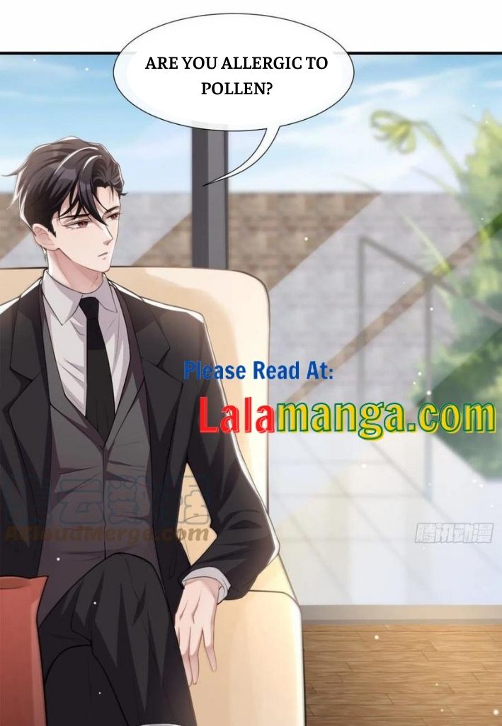 I’m A Stand-in Puppet For His Ex-Lover Chapter 14 - Page 30 in English
