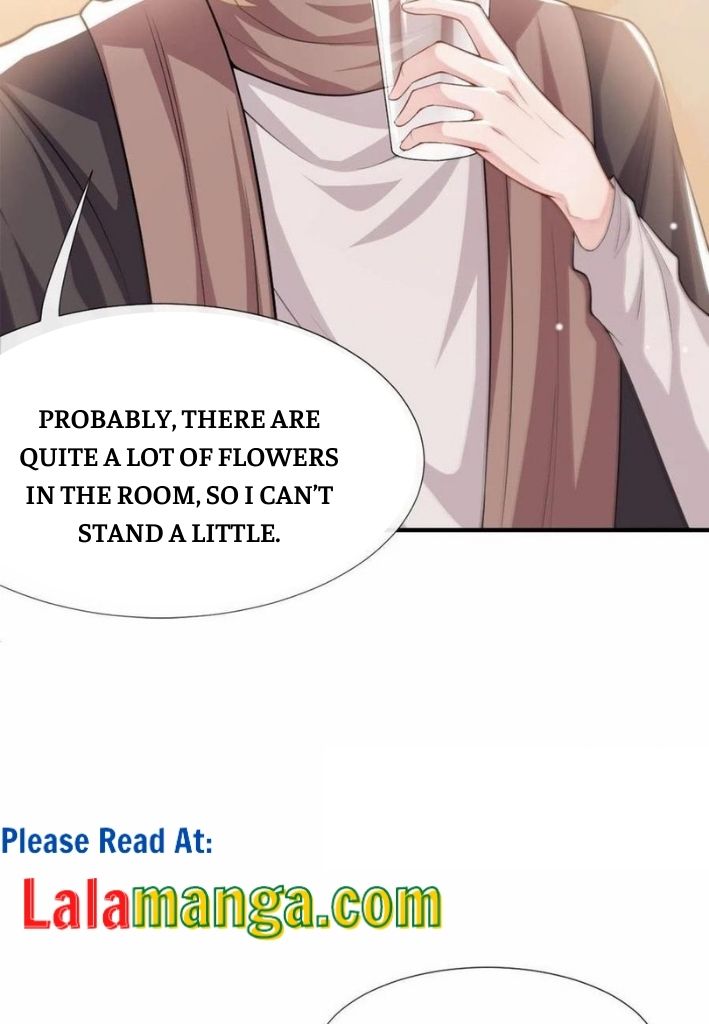 I’m A Stand-in Puppet For His Ex-Lover Chapter 14 - Page 32 in English