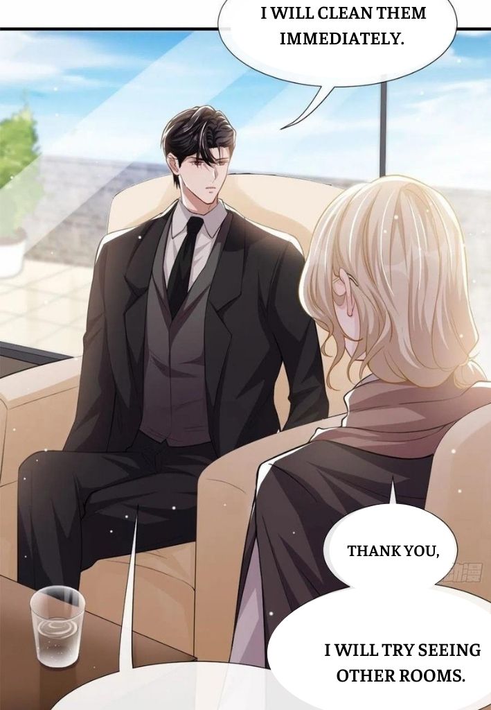 I’m A Stand-in Puppet For His Ex-Lover Chapter 14 - Page 33 in English