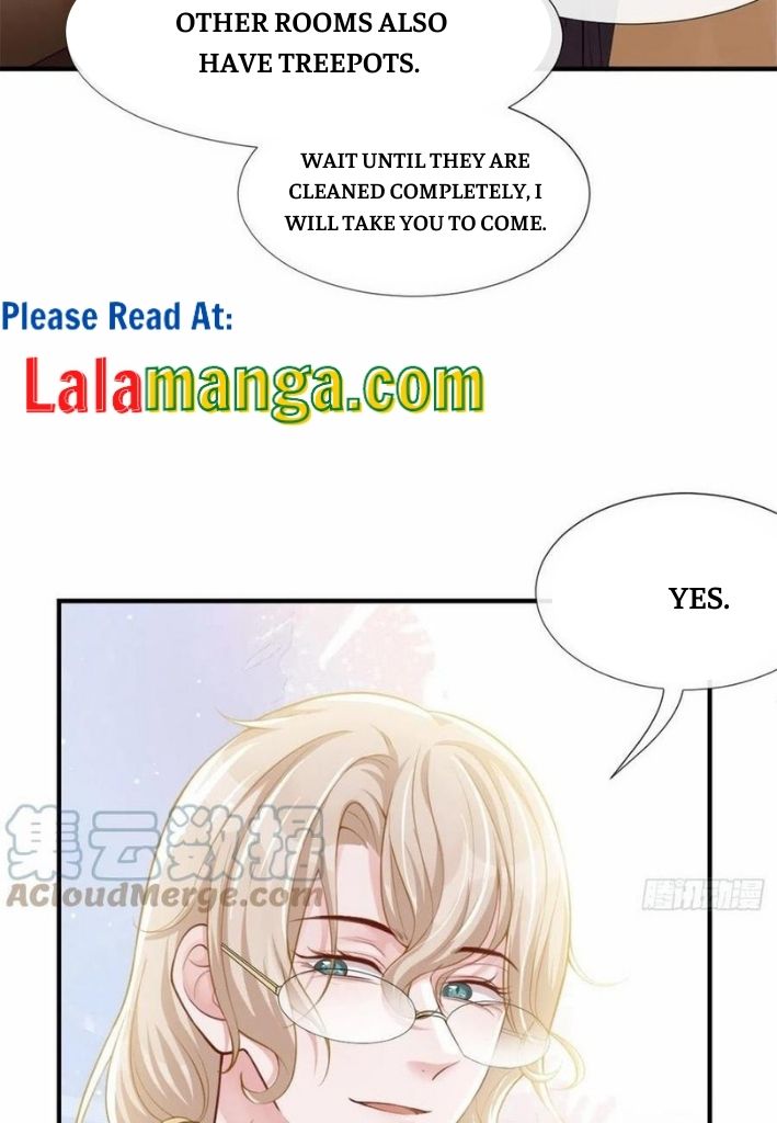I’m A Stand-in Puppet For His Ex-Lover Chapter 14 - Page 34 in English