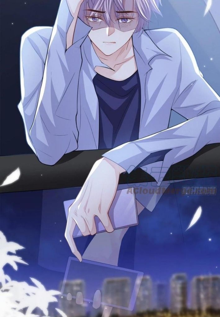 I’m A Stand-in Puppet For His Ex-Lover Chapter 14 - Page 43 in English