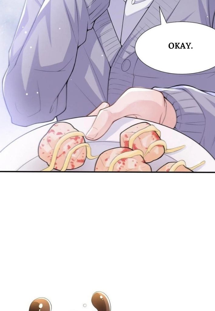 I’m A Stand-in Puppet For His Ex-Lover Chapter 14 - Page 47 in English