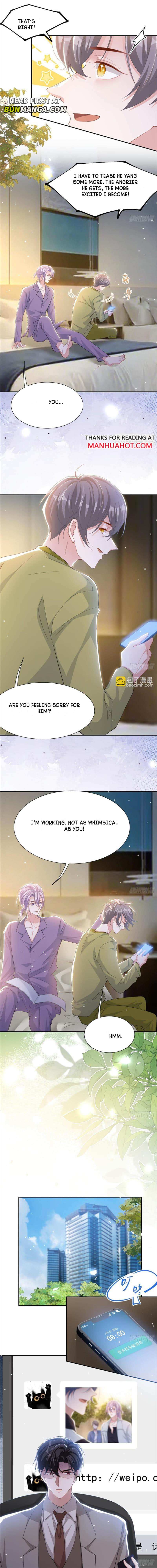 I’m A Stand-in Puppet For His Ex-Lover Chapter 149 - Page 5 in English