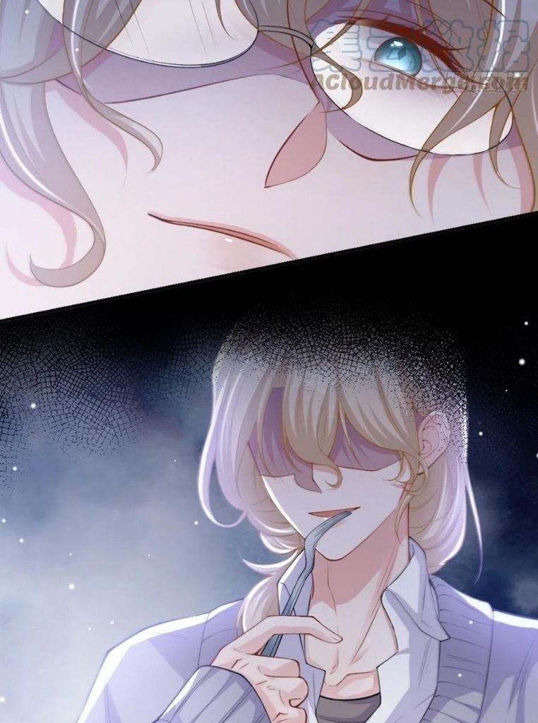 I’m A Stand-in Puppet For His Ex-Lover Chapter 15 - Page 14 in English