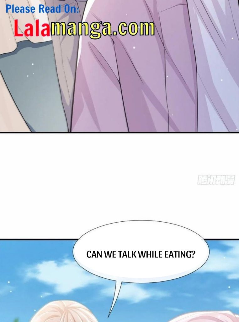 I’m A Stand-in Puppet For His Ex-Lover Chapter 15 - Page 17 in English