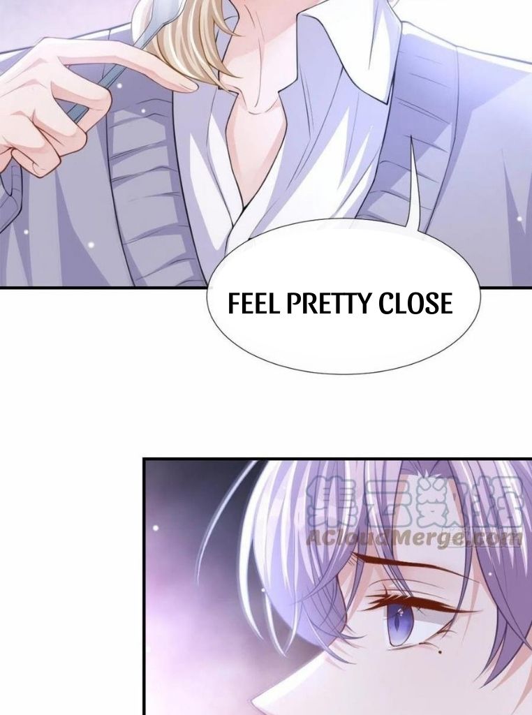 I’m A Stand-in Puppet For His Ex-Lover Chapter 15 - Page 20 in English