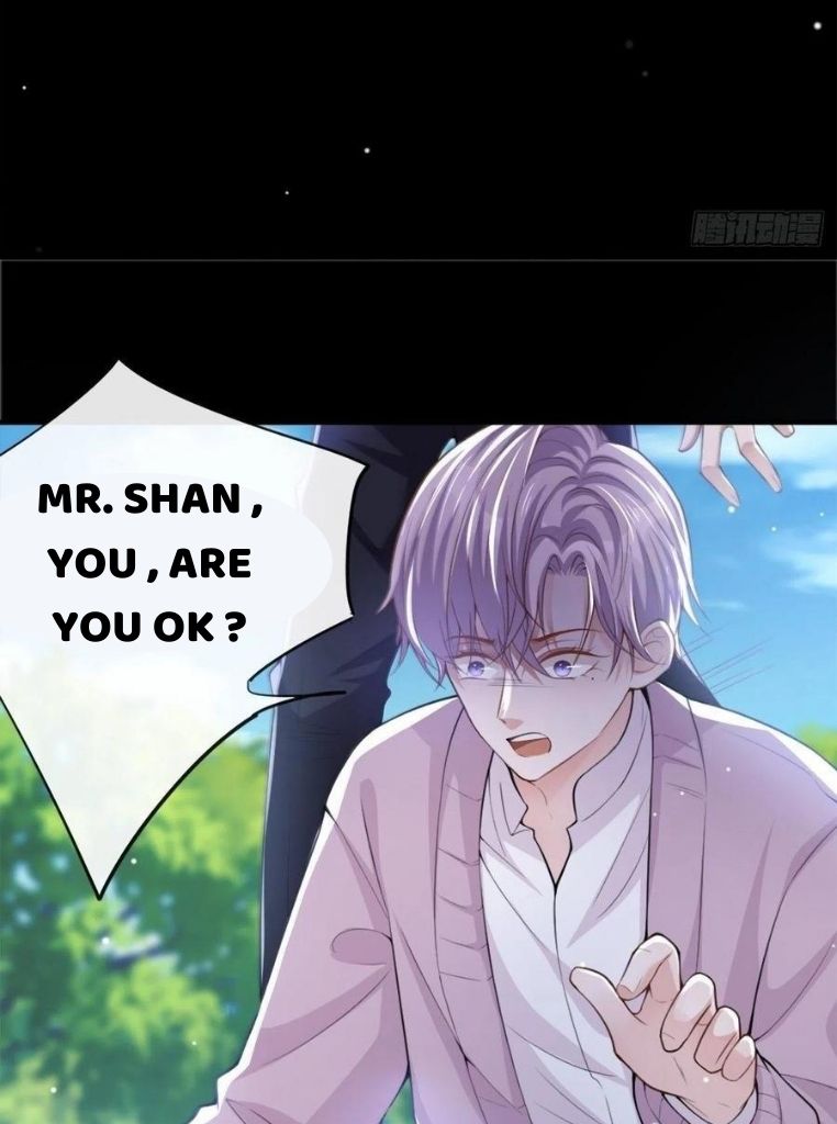 I’m A Stand-in Puppet For His Ex-Lover Chapter 15 - Page 26 in English