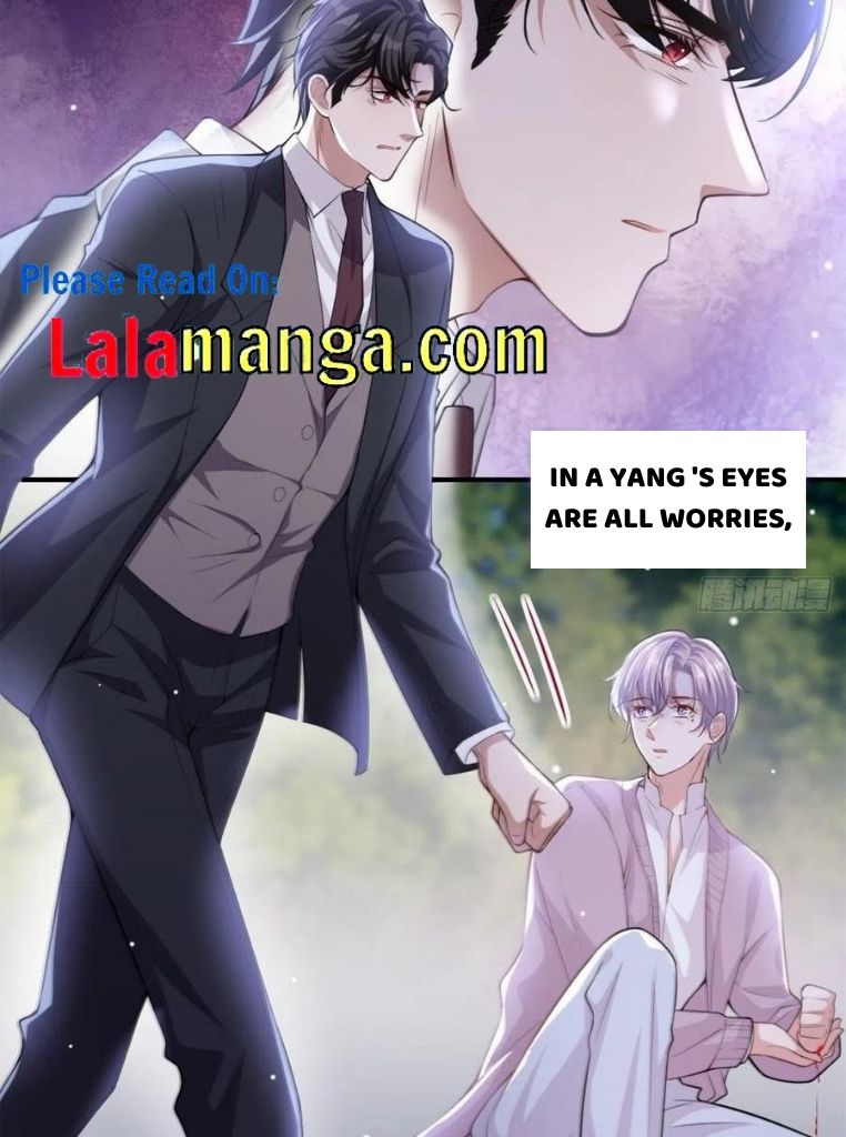 I’m A Stand-in Puppet For His Ex-Lover Chapter 15 - Page 31 in English