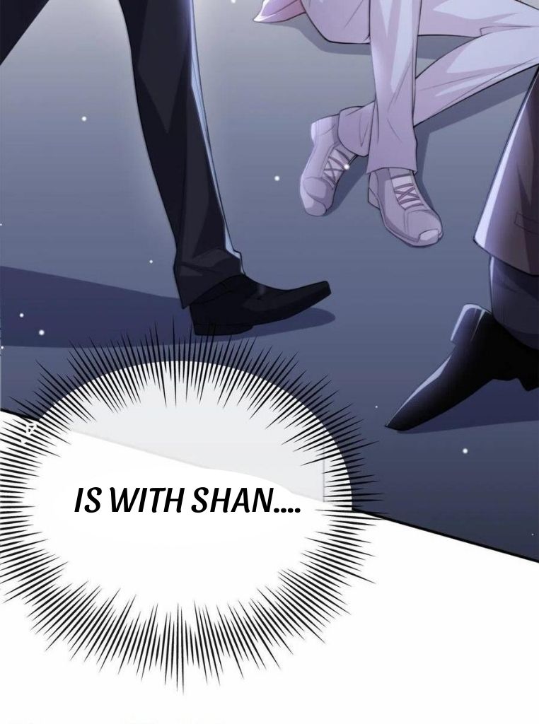 I’m A Stand-in Puppet For His Ex-Lover Chapter 15 - Page 32 in English