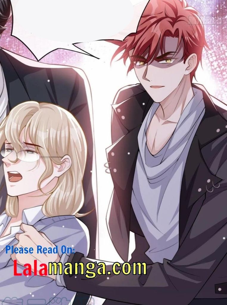 I’m A Stand-in Puppet For His Ex-Lover Chapter 15 - Page 36 in English