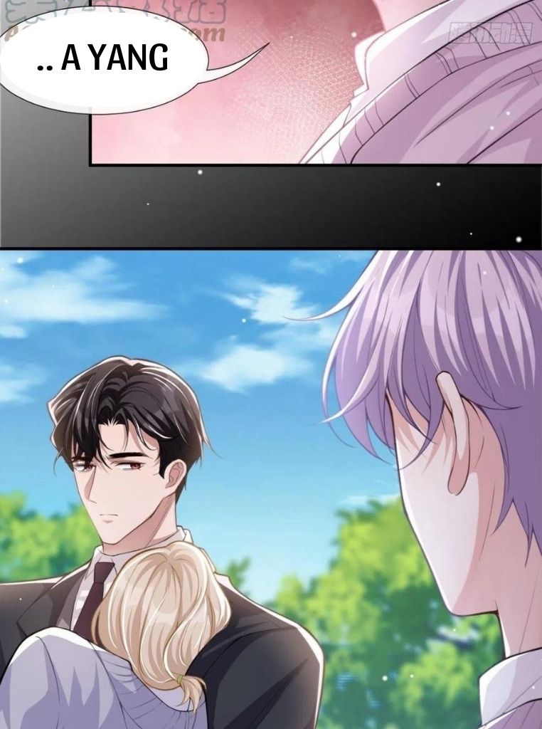 I’m A Stand-in Puppet For His Ex-Lover Chapter 15 - Page 39 in English