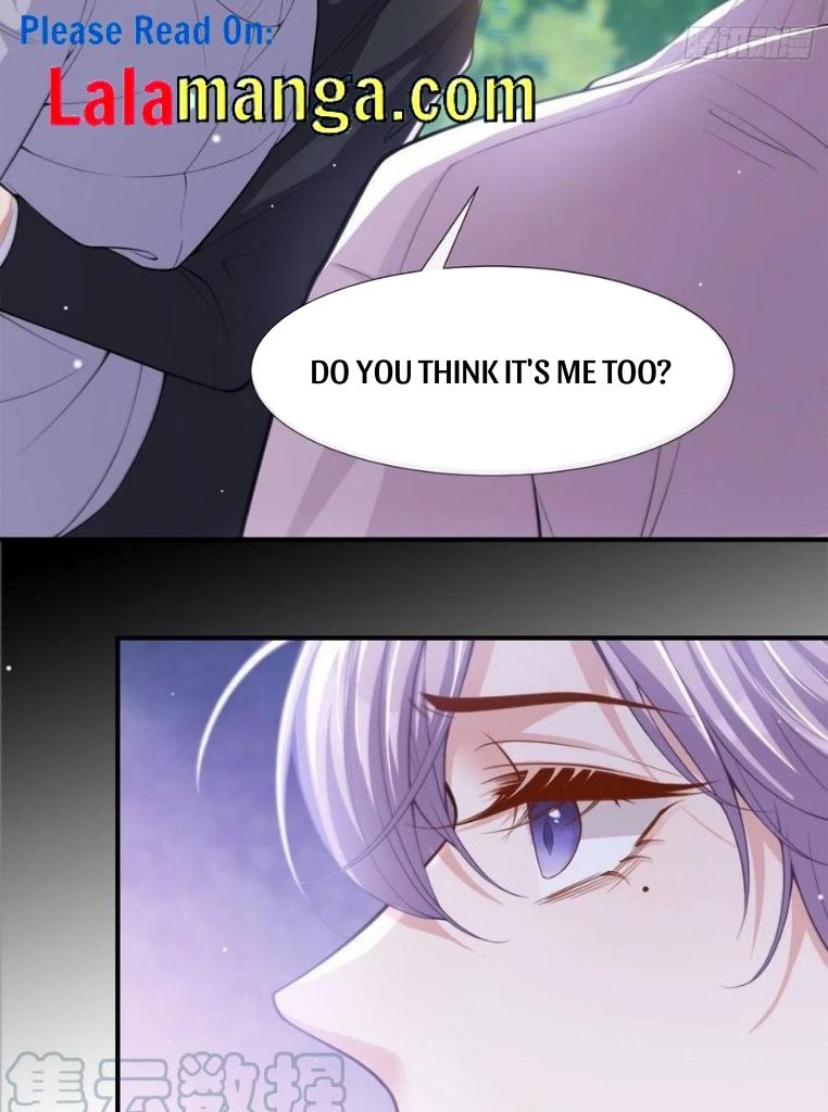 I’m A Stand-in Puppet For His Ex-Lover Chapter 15 - Page 40 in English