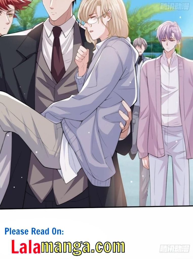 I’m A Stand-in Puppet For His Ex-Lover Chapter 15 - Page 42 in English