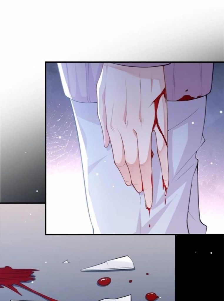 I’m A Stand-in Puppet For His Ex-Lover Chapter 15 - Page 43 in English