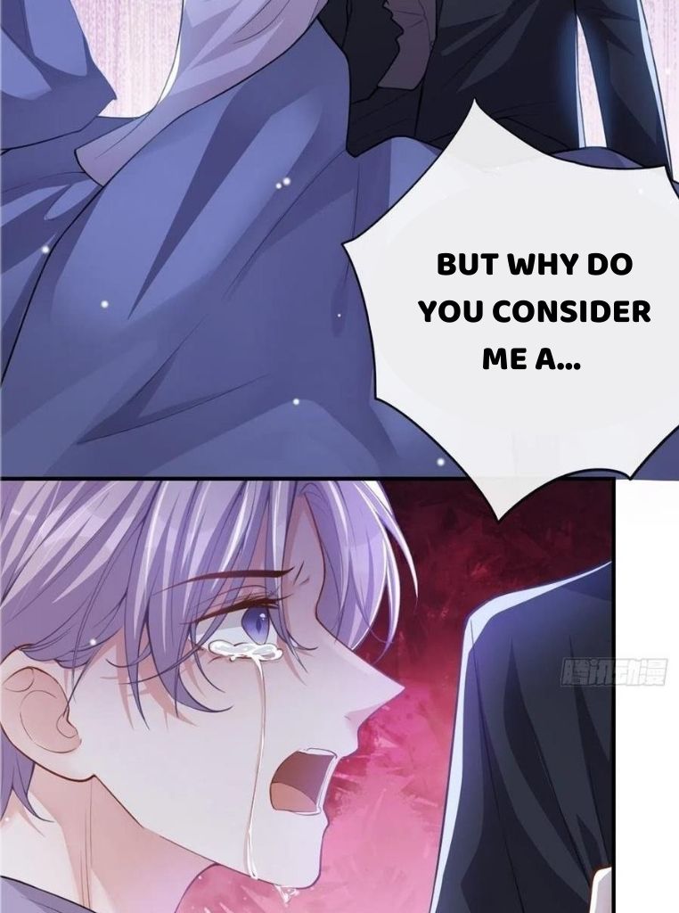 I’m A Stand-in Puppet For His Ex-Lover Chapter 15 - Page 46 in English
