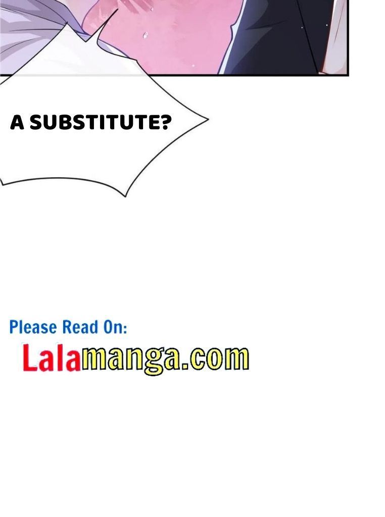 I’m A Stand-in Puppet For His Ex-Lover Chapter 15 - Page 47 in English