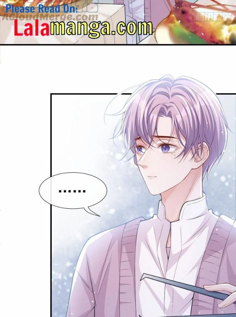 I’m A Stand-in Puppet For His Ex-Lover Chapter 15 - Page 7 in English