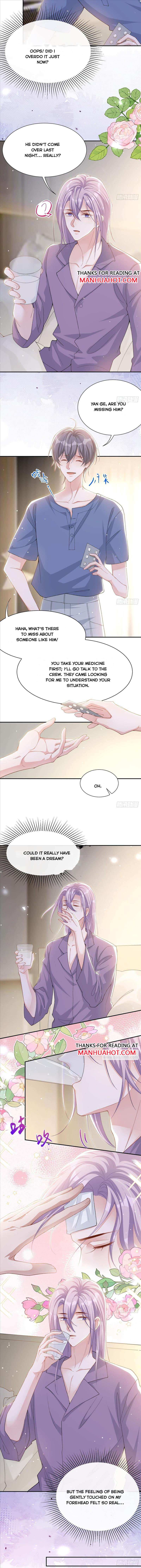 I’m A Stand-in Puppet For His Ex-Lover Chapter 153 - Page 3 in English