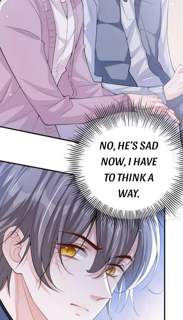 I’m A Stand-in Puppet For His Ex-Lover Chapter 16 - Page 13 in English