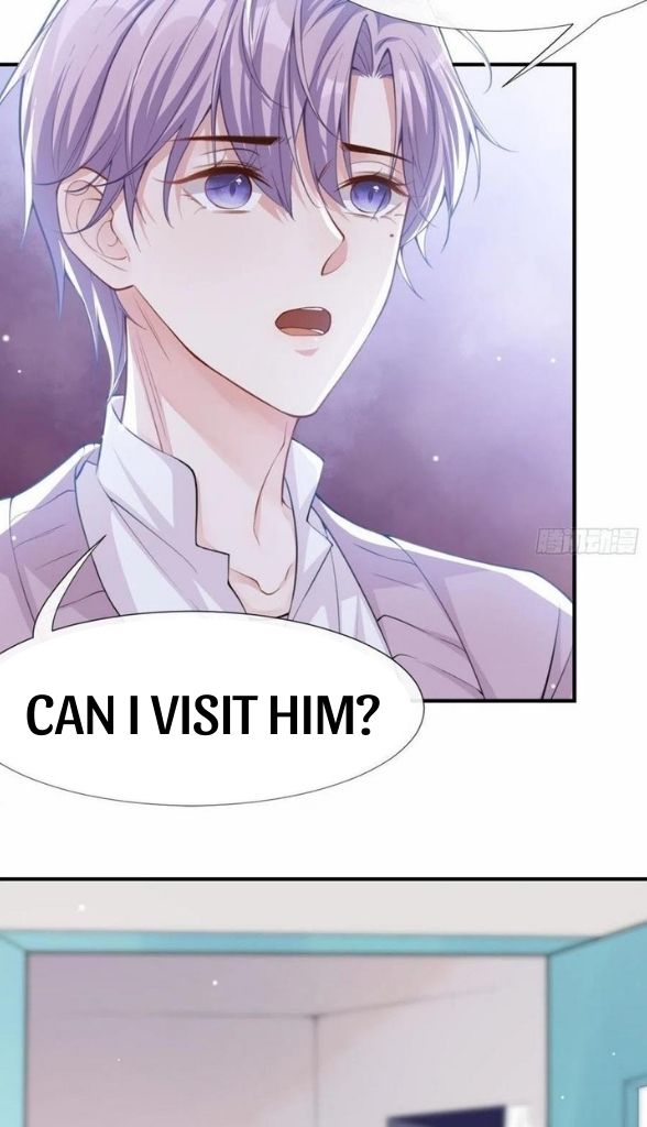 I’m A Stand-in Puppet For His Ex-Lover Chapter 16 - Page 19 in English