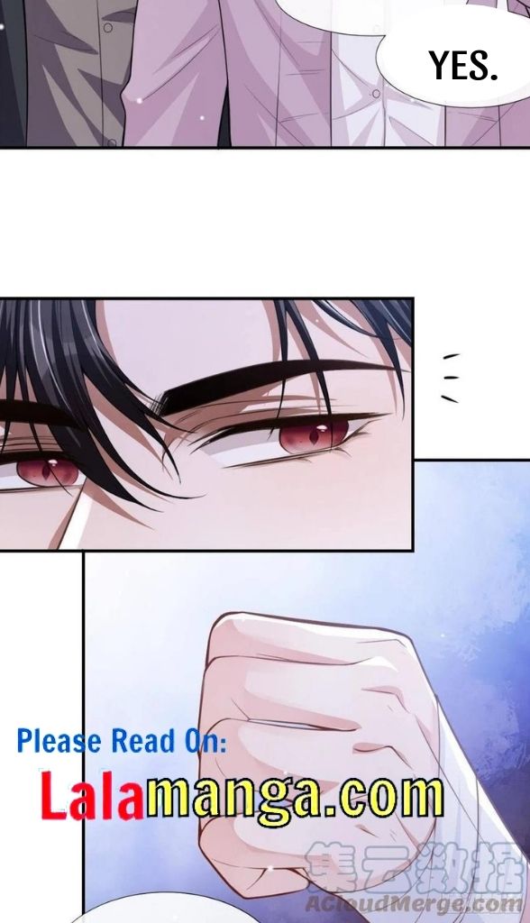 I’m A Stand-in Puppet For His Ex-Lover Chapter 16 - Page 24 in English