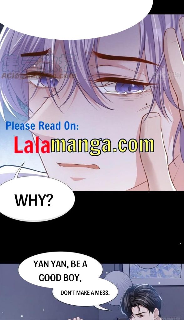 I’m A Stand-in Puppet For His Ex-Lover Chapter 16 - Page 34 in English