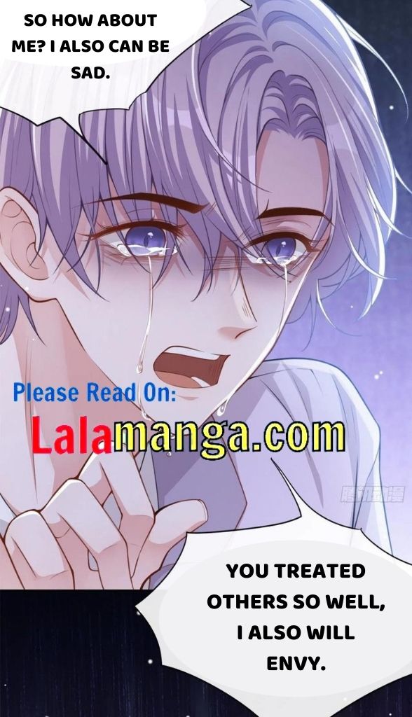 I’m A Stand-in Puppet For His Ex-Lover Chapter 16 - Page 38 in English
