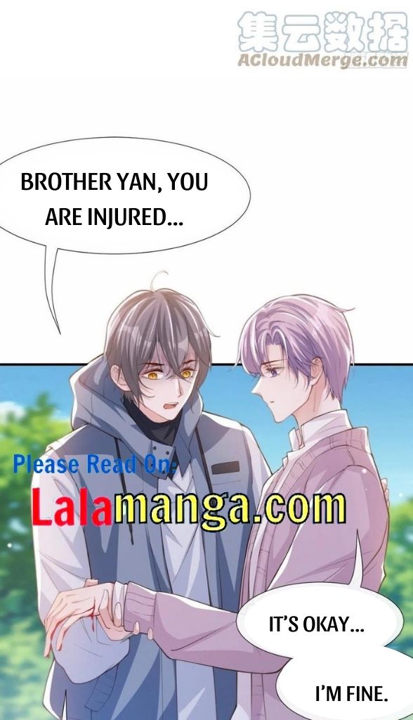 I’m A Stand-in Puppet For His Ex-Lover Chapter 16 - Page 4 in English