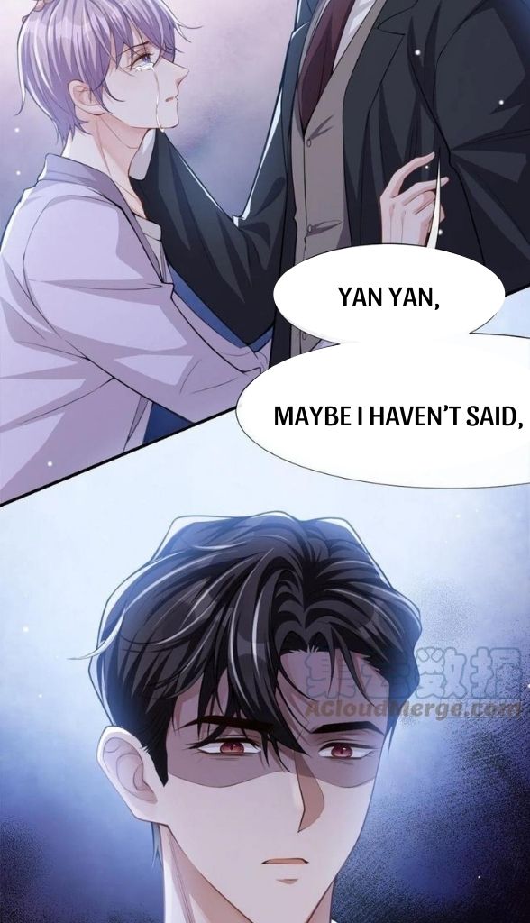 I’m A Stand-in Puppet For His Ex-Lover Chapter 16 - Page 41 in English