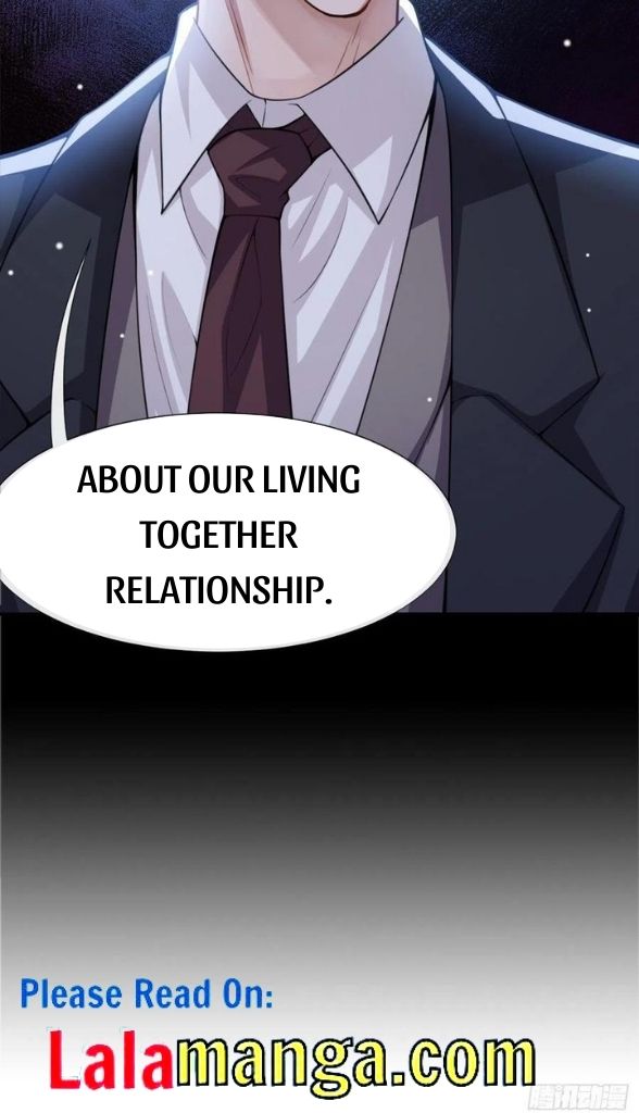 I’m A Stand-in Puppet For His Ex-Lover Chapter 16 - Page 42 in English