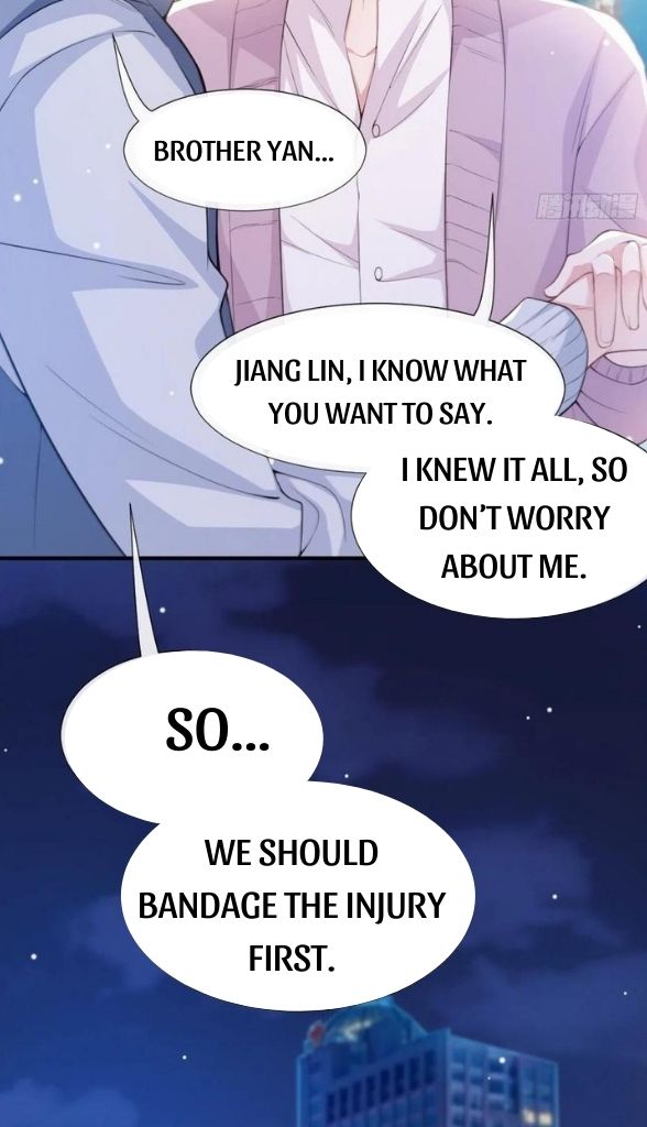 I’m A Stand-in Puppet For His Ex-Lover Chapter 16 - Page 7 in English