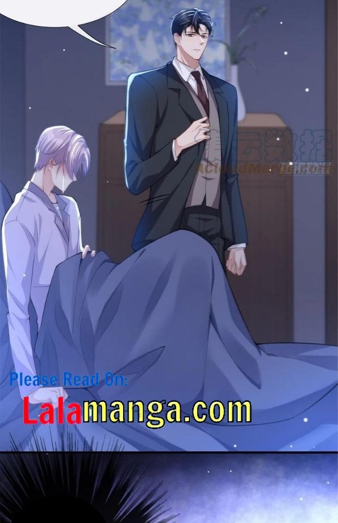 I’m A Stand-in Puppet For His Ex-Lover Chapter 17 - Page 10 in English