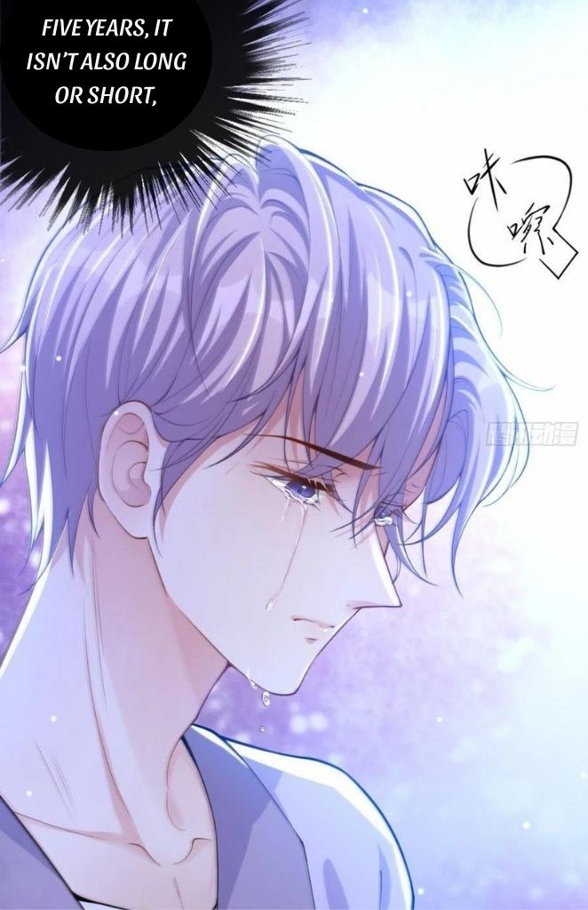 I’m A Stand-in Puppet For His Ex-Lover Chapter 17 - Page 11 in English