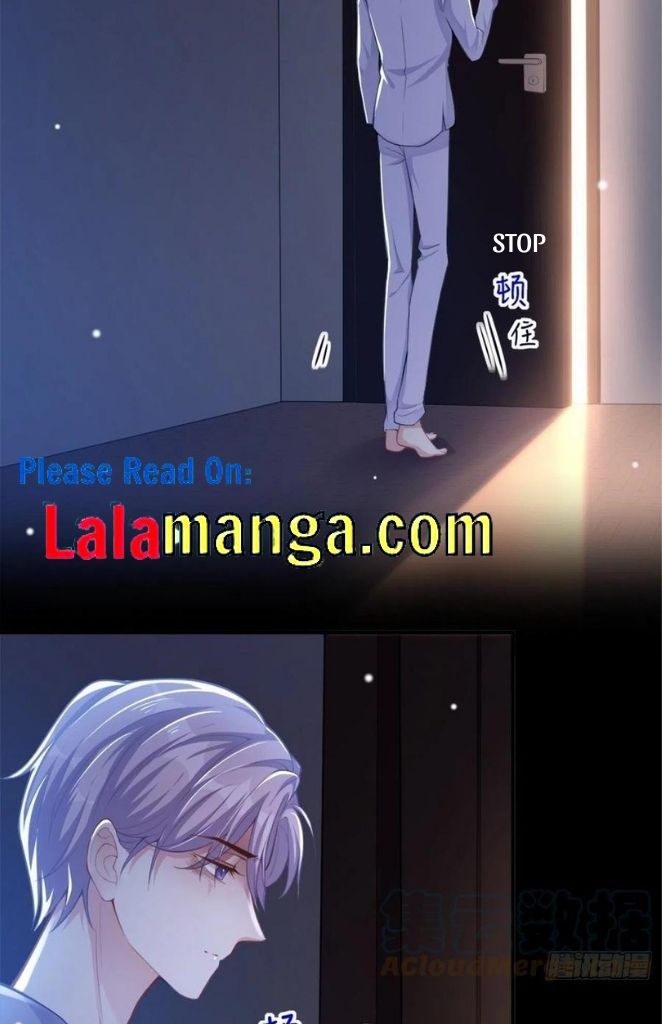 I’m A Stand-in Puppet For His Ex-Lover Chapter 17 - Page 14 in English