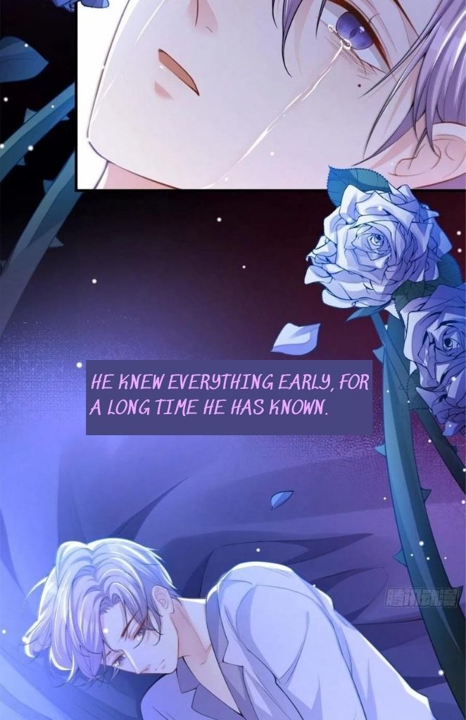 I’m A Stand-in Puppet For His Ex-Lover Chapter 17 - Page 19 in English