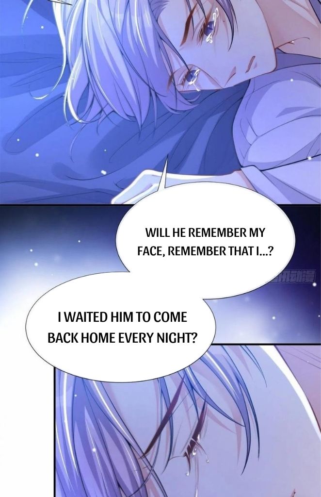 I’m A Stand-in Puppet For His Ex-Lover Chapter 17 - Page 21 in English